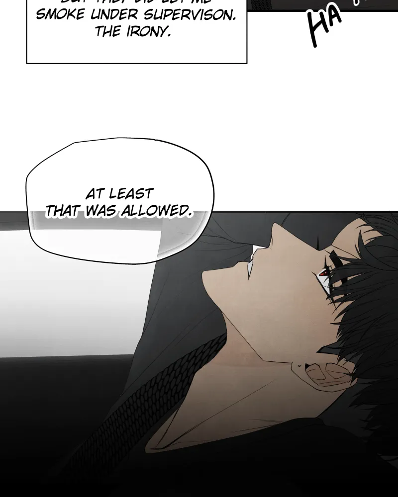At Arm's Length Chapter 1 page 80 - 