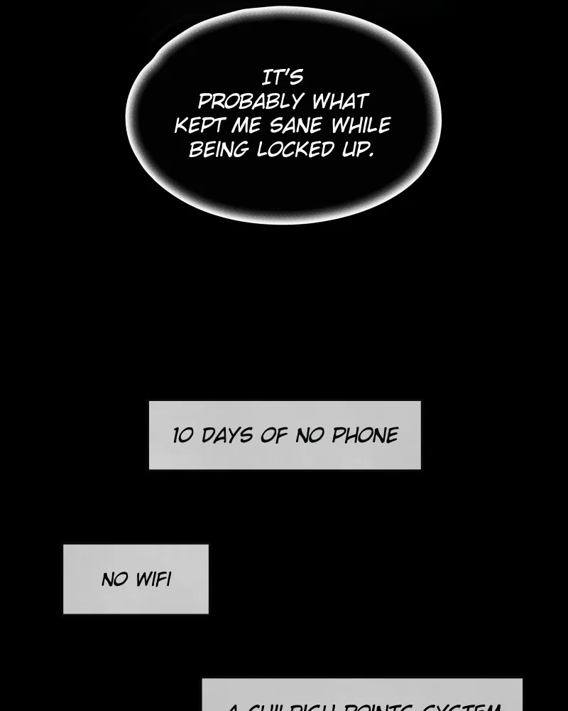 At Arm's Length Chapter 1 page 81 - 