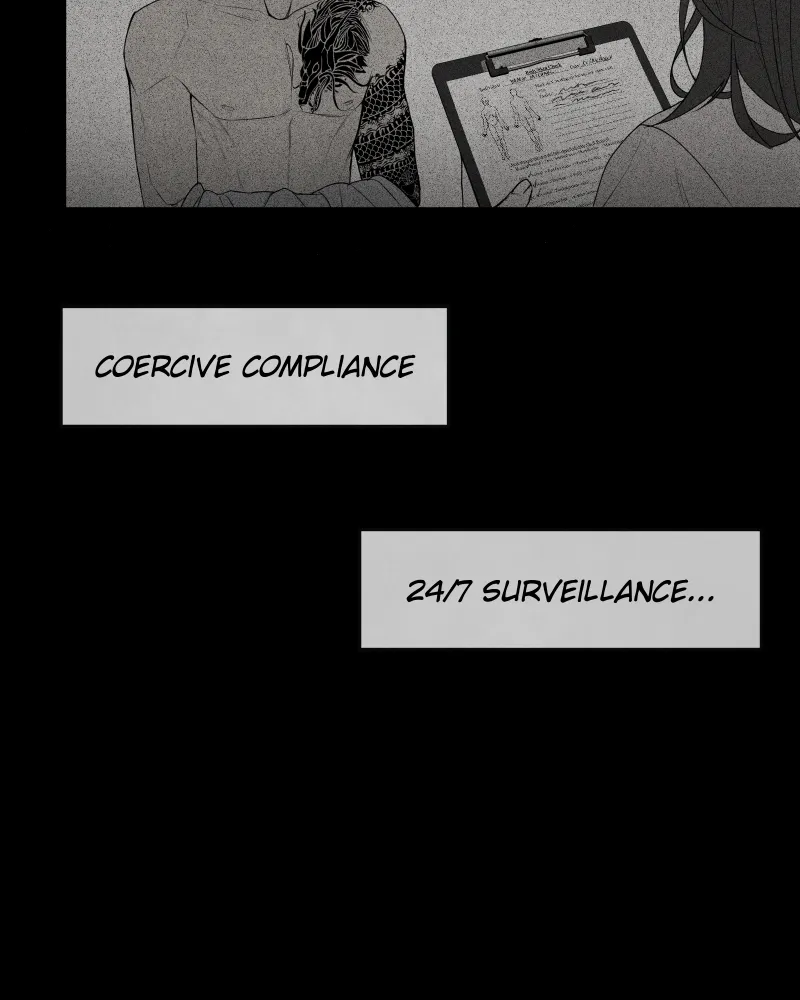 At Arm's Length Chapter 1 page 83 - 