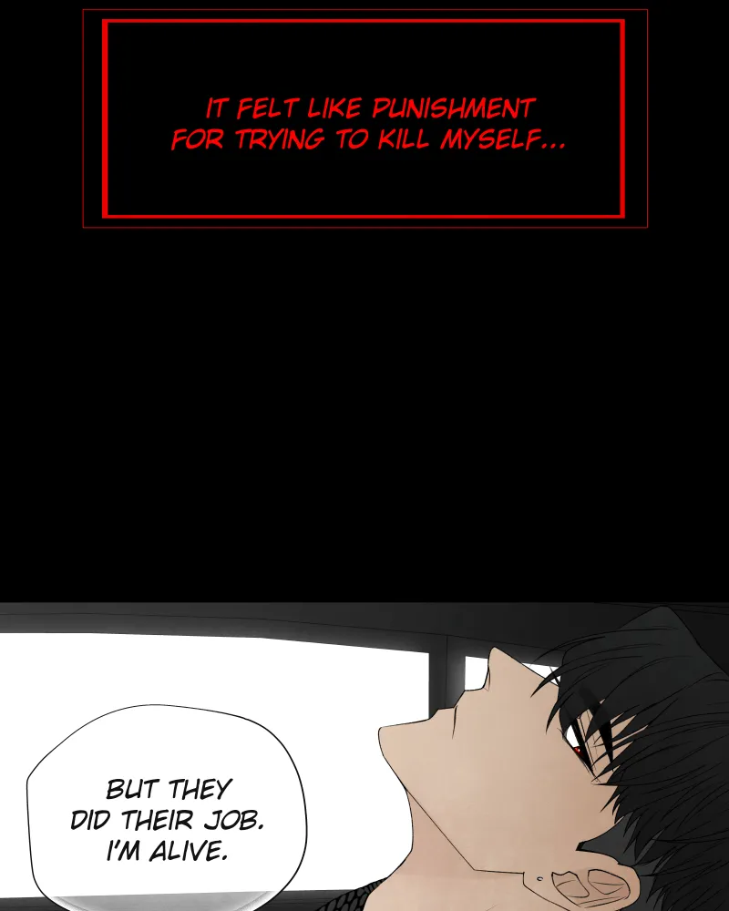 At Arm's Length Chapter 1 page 84 - 