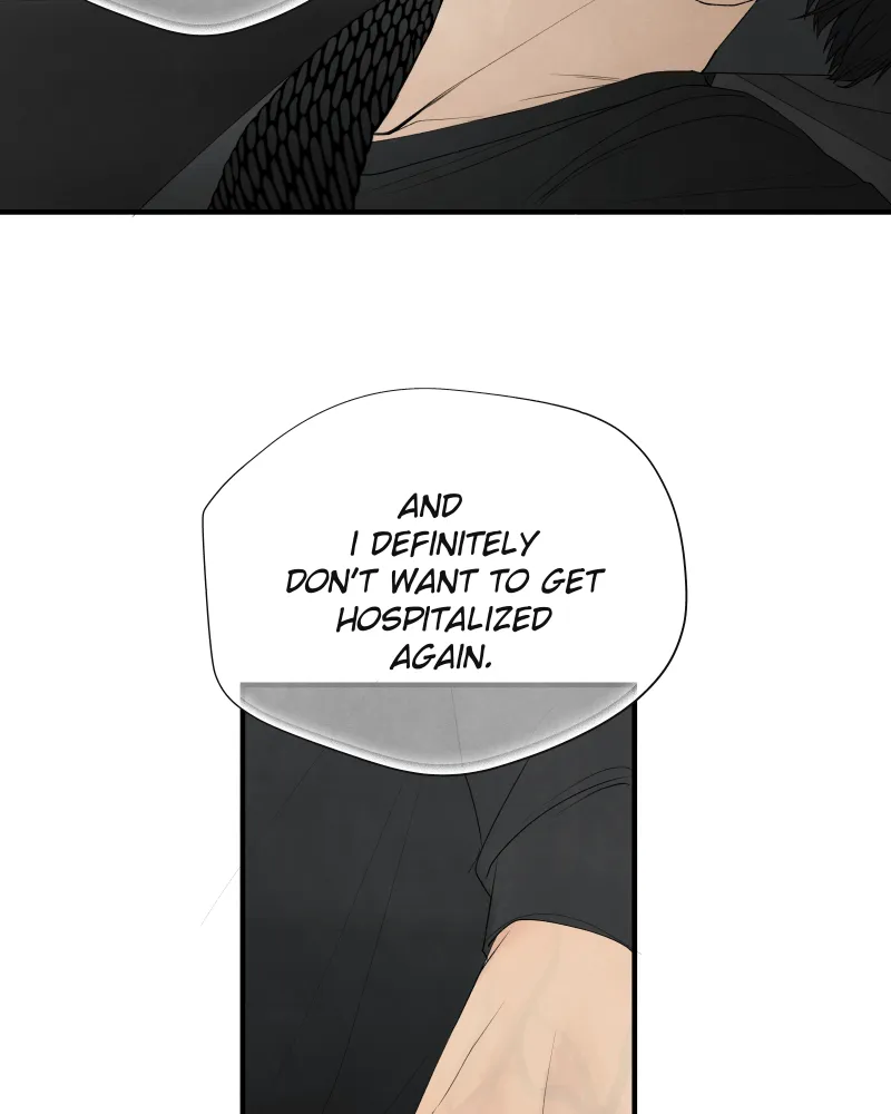 At Arm's Length Chapter 1 page 85 - 