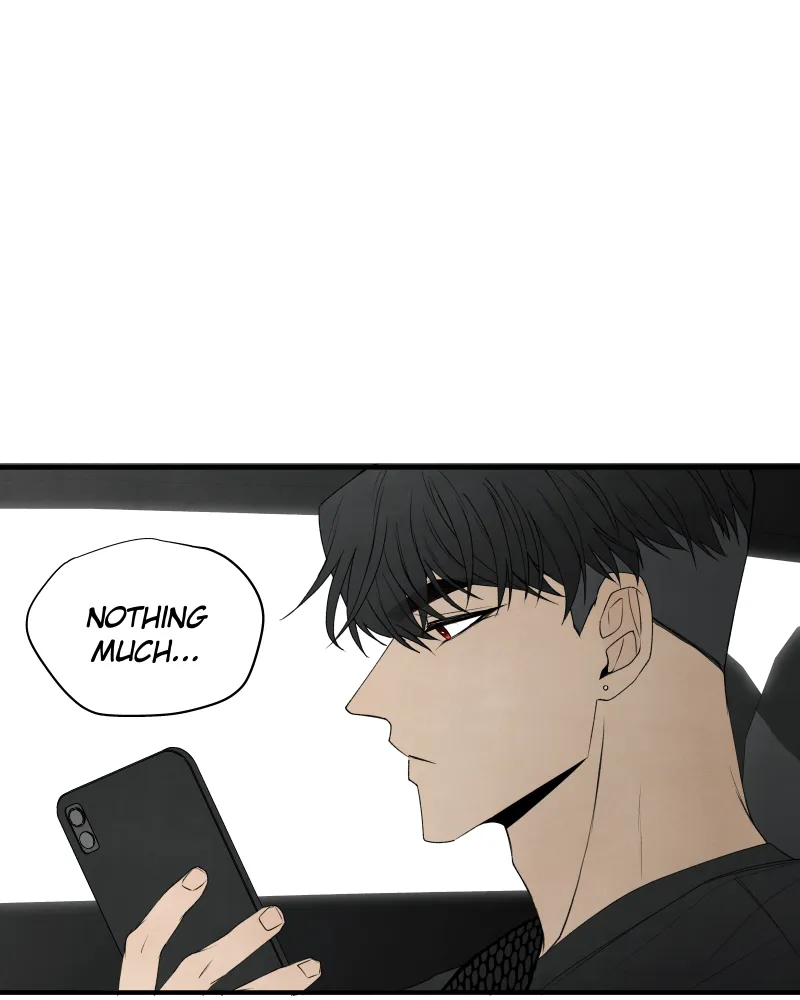 At Arm's Length Chapter 1 page 88 - 