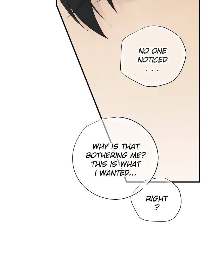 At Arm's Length Chapter 1 page 90 - 