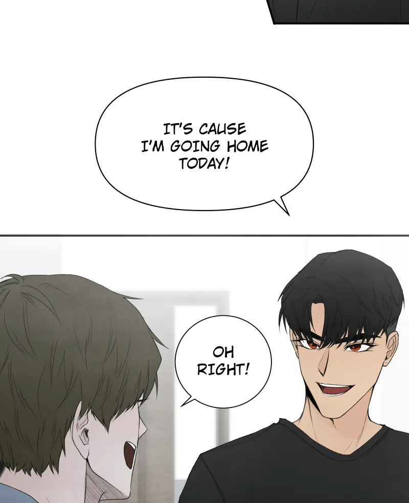 At Arm's Length Chapter 1 page 10 - 