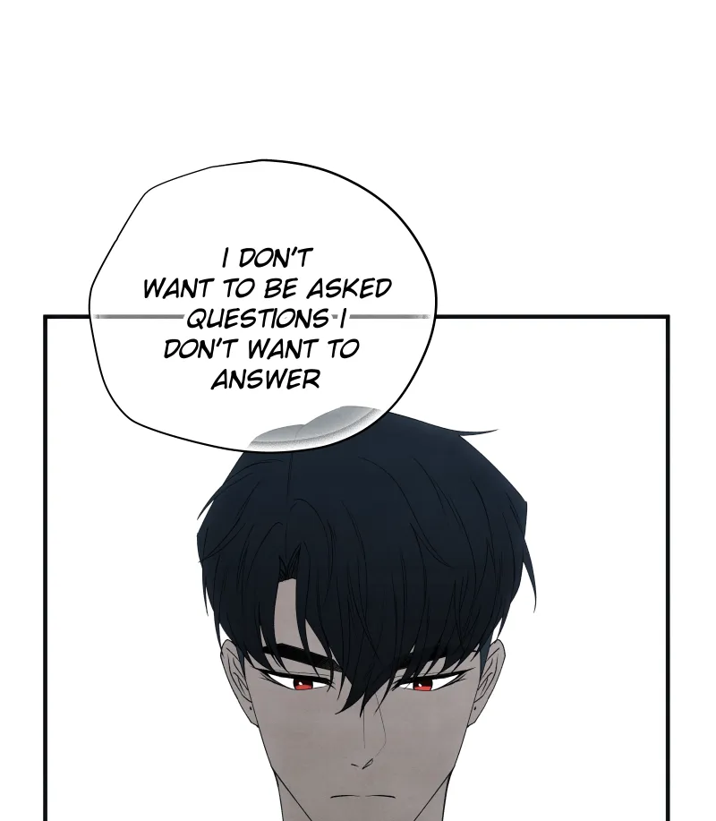 At Arm's Length Chapter 1 page 91 - 