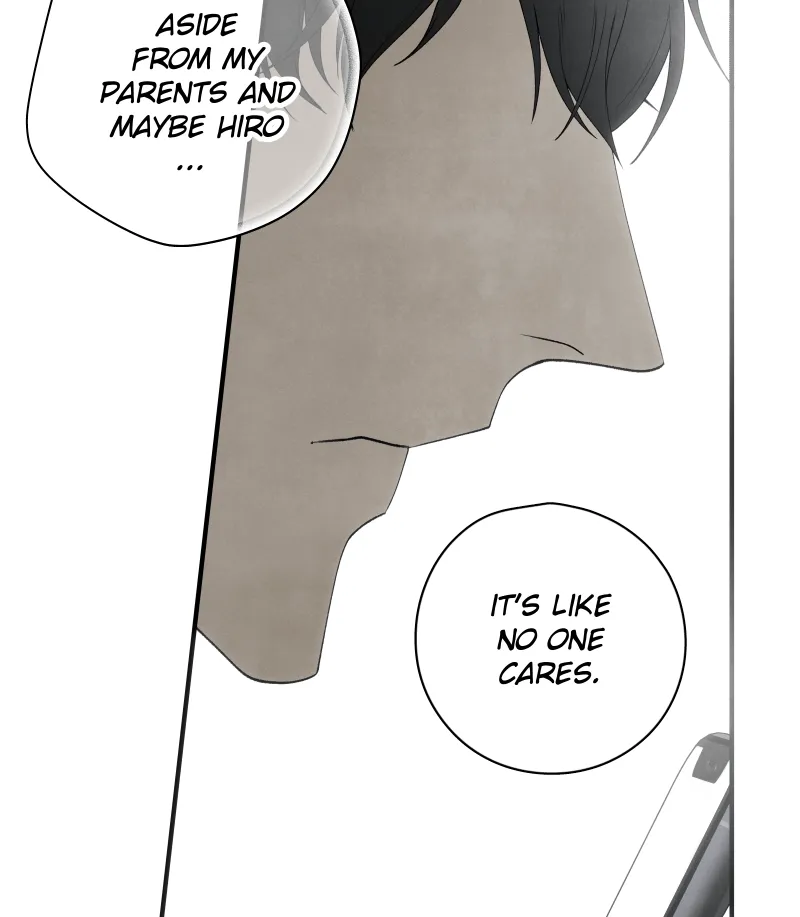 At Arm's Length Chapter 1 page 93 - 