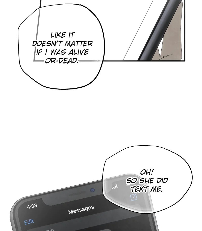At Arm's Length Chapter 1 page 94 - 