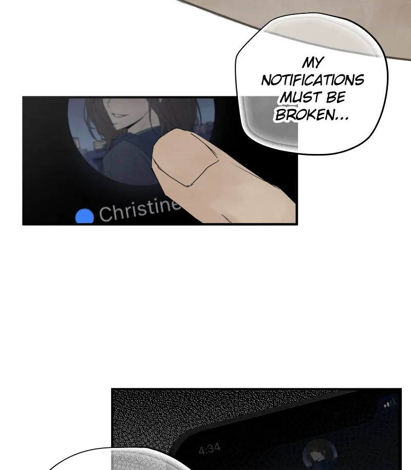 At Arm's Length Chapter 1 page 96 - 