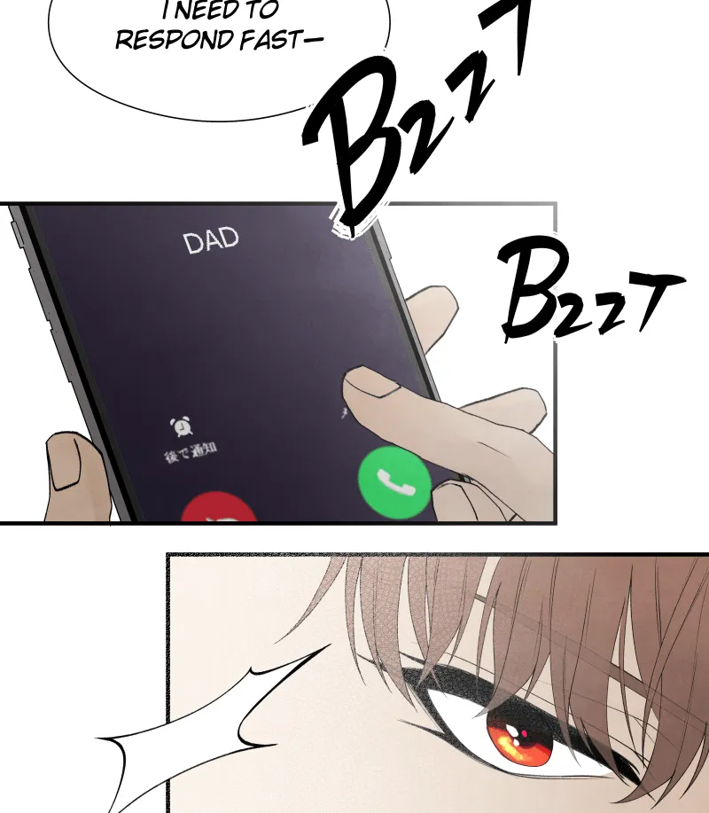 At Arm's Length Chapter 1 page 99 - 