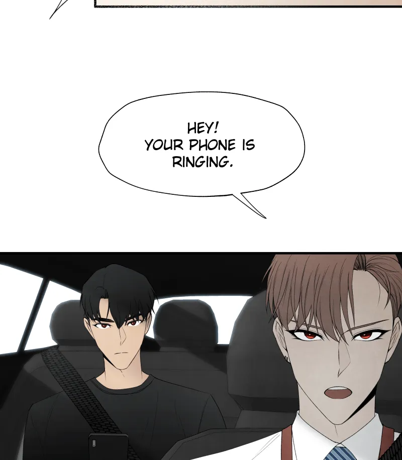 At Arm's Length Chapter 1 page 100 - 