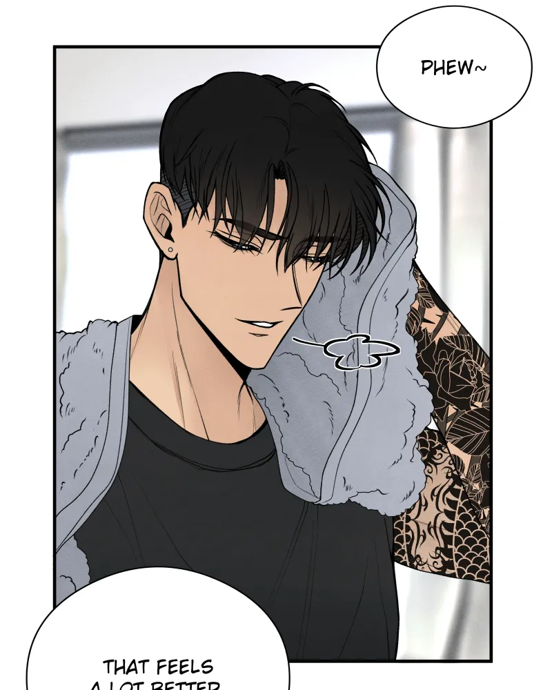 At Arm's Length Chapter 10 page 12 - 