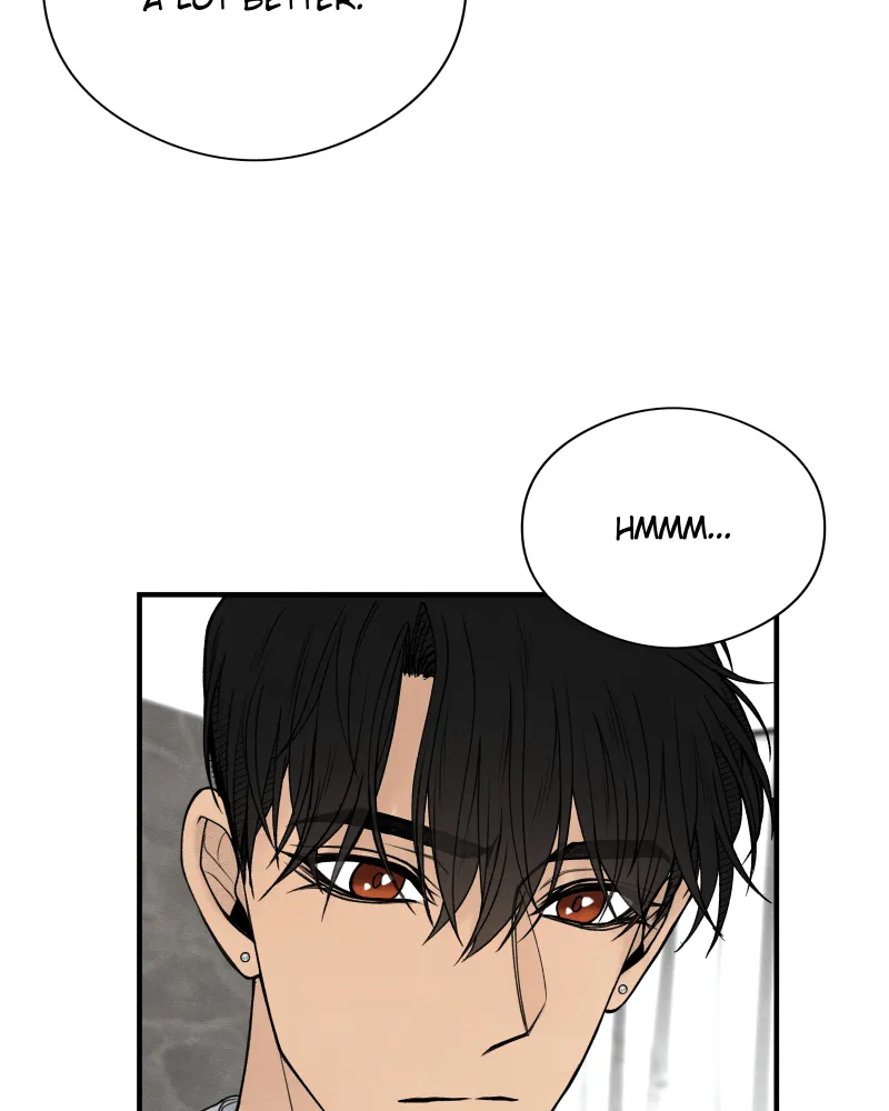 At Arm's Length Chapter 10 page 13 - 