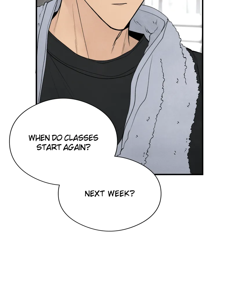 At Arm's Length Chapter 10 page 14 - 
