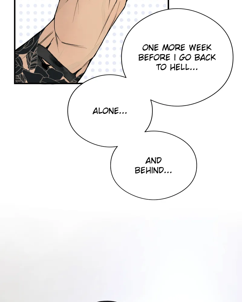 At Arm's Length Chapter 10 page 16 - 