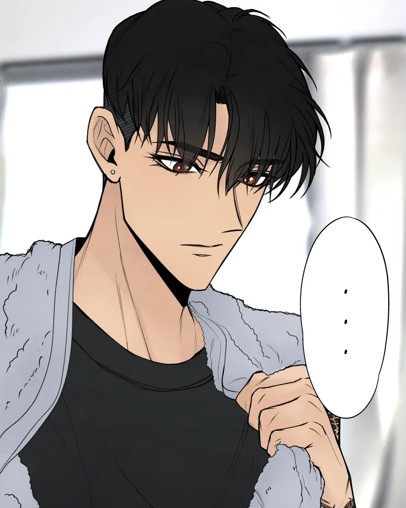 At Arm's Length Chapter 10 page 17 - 