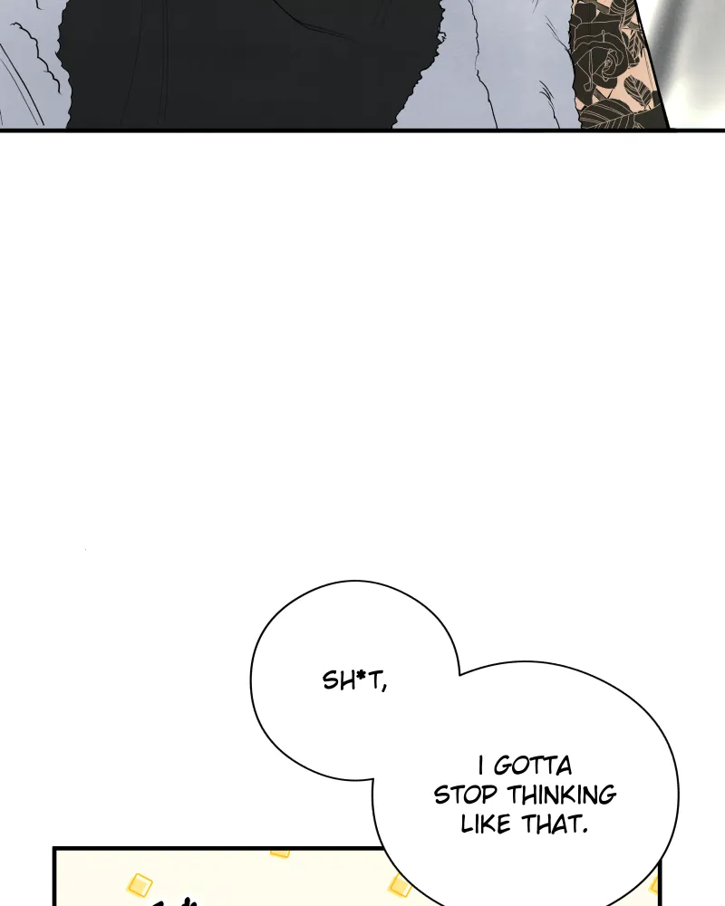 At Arm's Length Chapter 10 page 18 - 