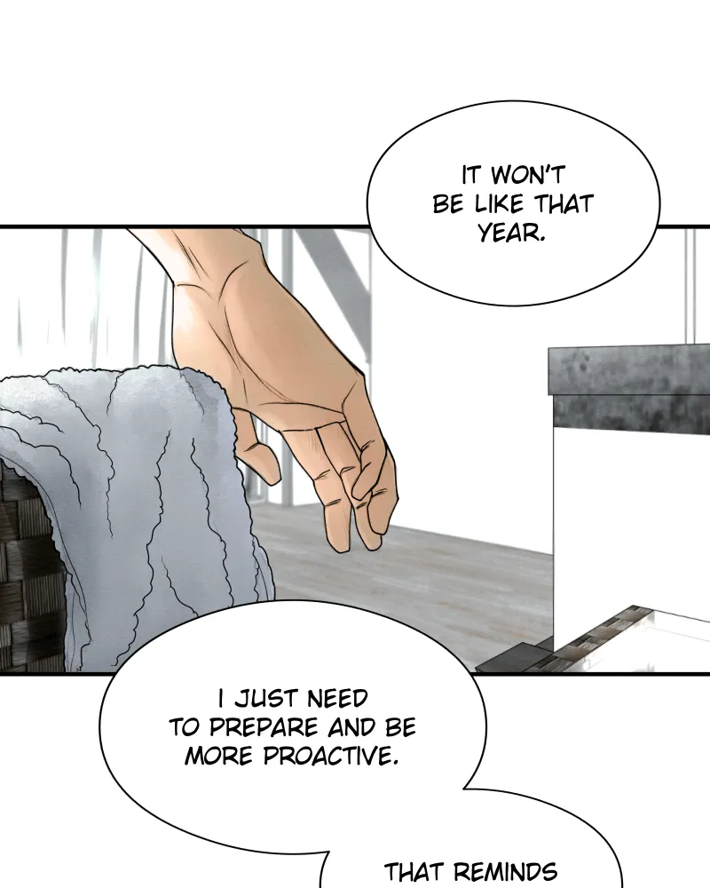 At Arm's Length Chapter 10 page 20 - 