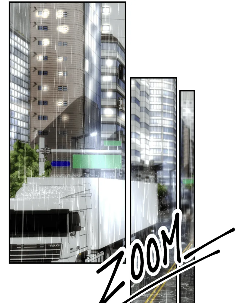 At Arm's Length Chapter 10 page 3 - 