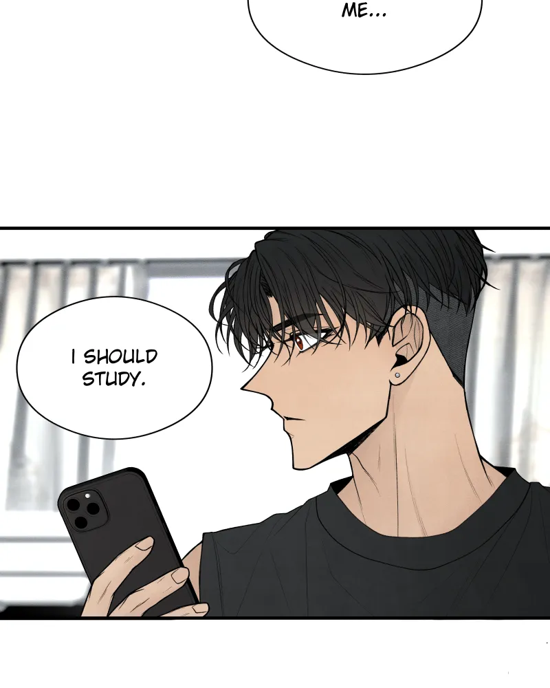 At Arm's Length Chapter 10 page 21 - 