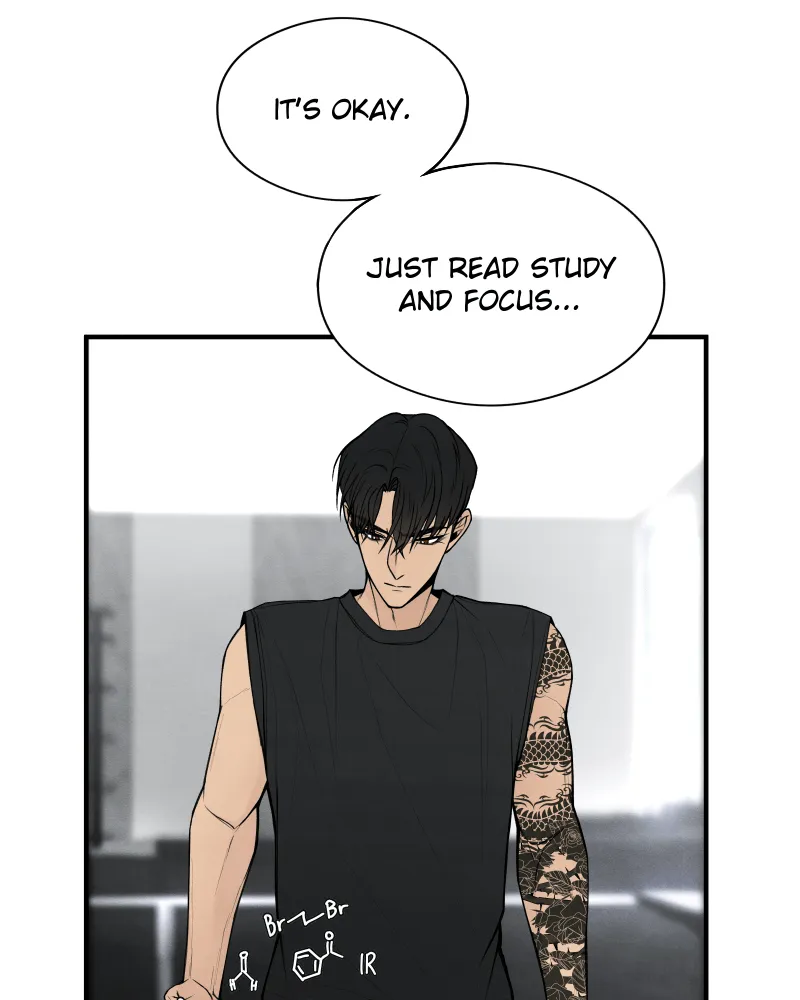 At Arm's Length Chapter 10 page 26 - 
