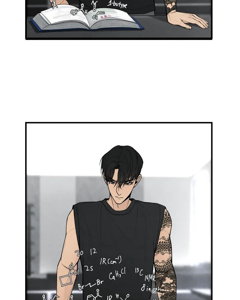 At Arm's Length Chapter 10 page 27 - 