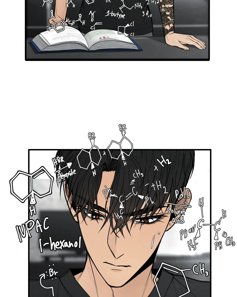 At Arm's Length Chapter 10 page 28 - 