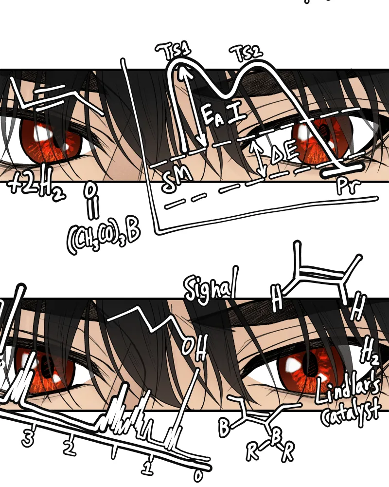 At Arm's Length Chapter 10 page 30 - 