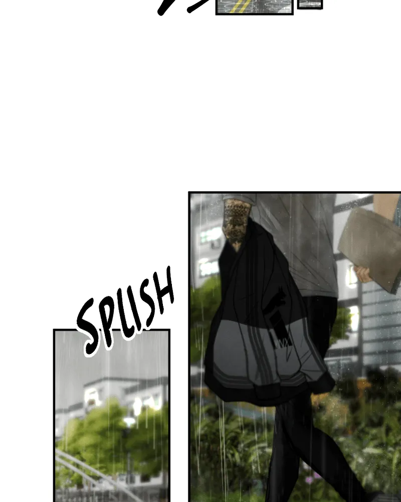 At Arm's Length Chapter 10 page 4 - 