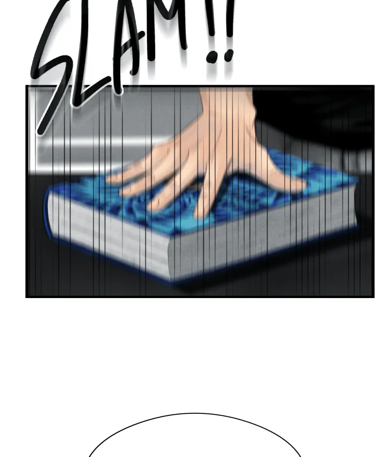 At Arm's Length Chapter 10 page 32 - 