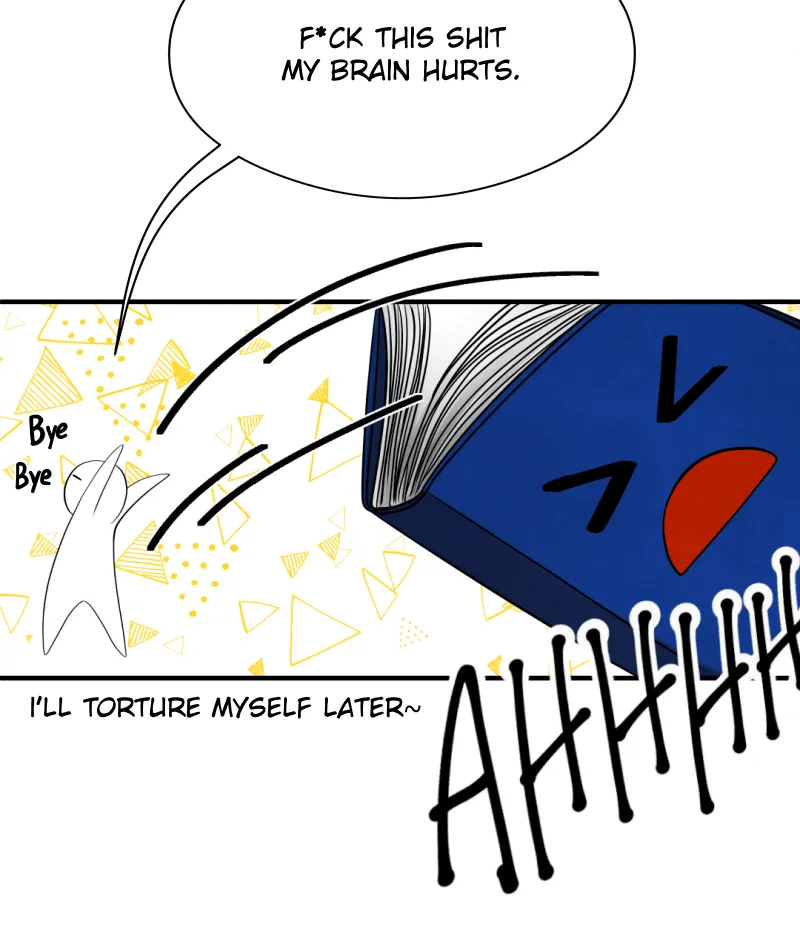 At Arm's Length Chapter 10 page 33 - 