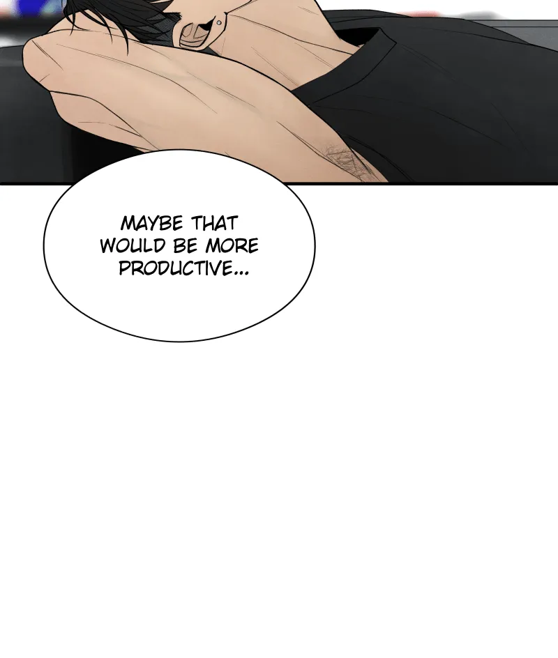 At Arm's Length Chapter 10 page 36 - 