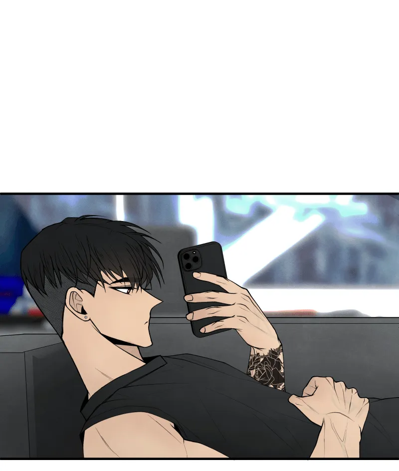 At Arm's Length Chapter 10 page 38 - 