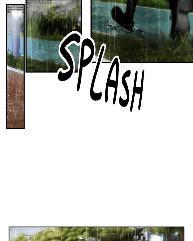 At Arm's Length Chapter 10 page 5 - 