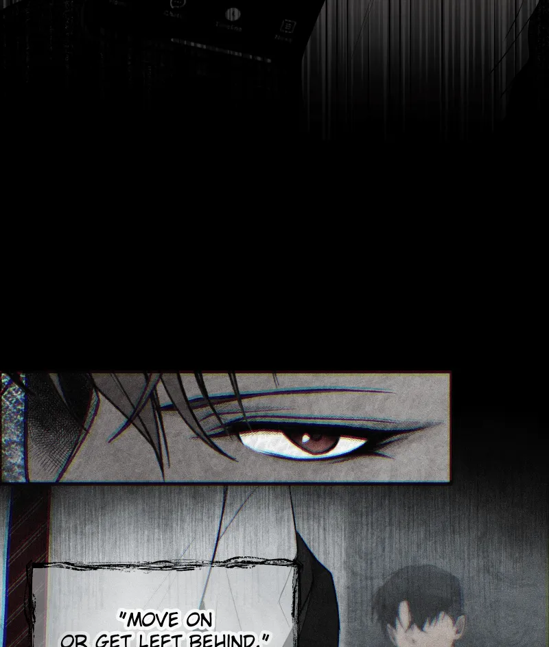 At Arm's Length Chapter 10 page 43 - 