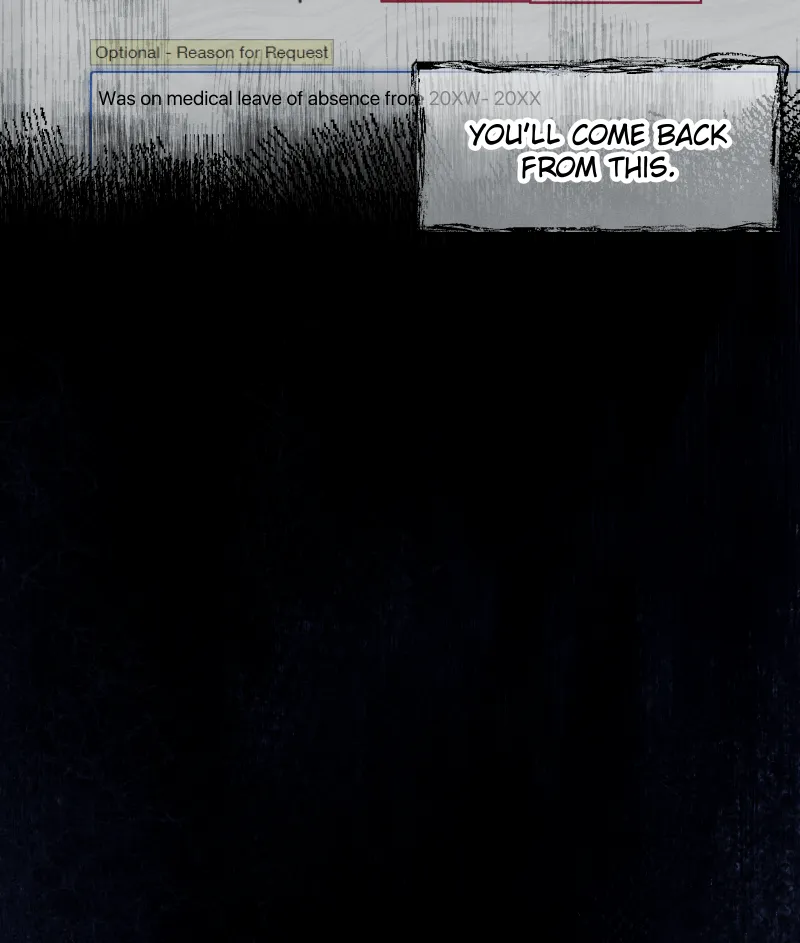 At Arm's Length Chapter 10 page 46 - 
