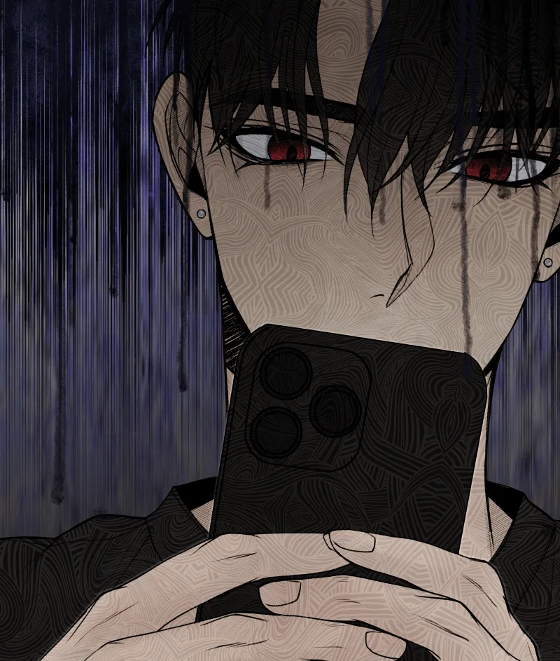 At Arm's Length Chapter 10 page 48 - 