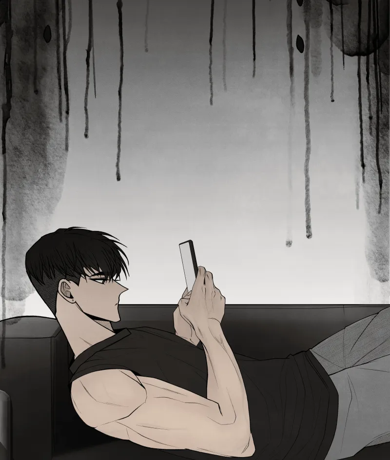 At Arm's Length Chapter 10 page 50 - 