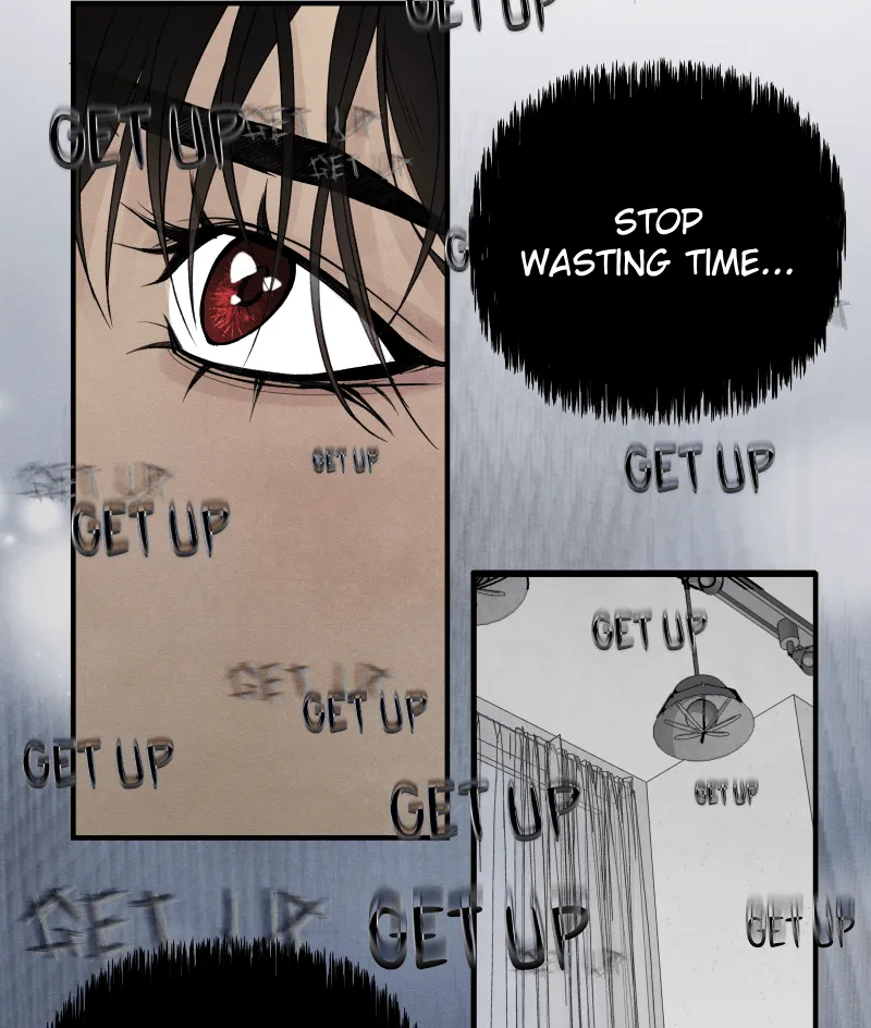 At Arm's Length Chapter 10 page 53 - 