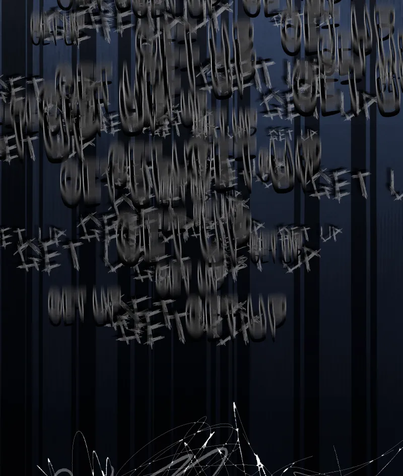 At Arm's Length Chapter 10 page 55 - 