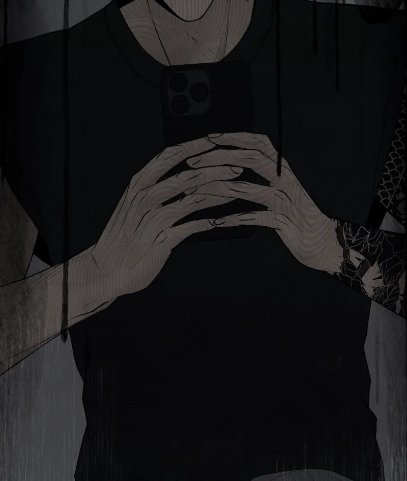 At Arm's Length Chapter 10 page 58 - 