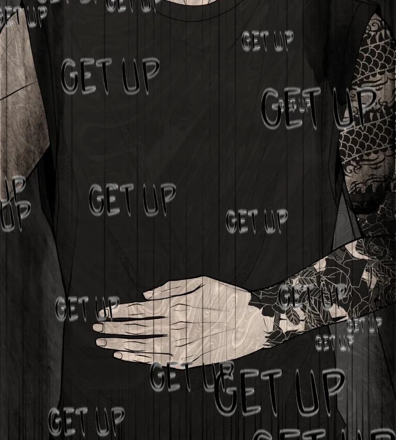 At Arm's Length Chapter 11 page 2 - 