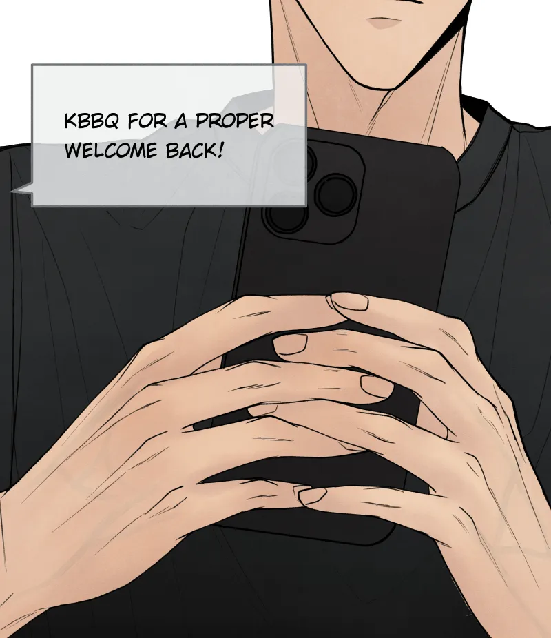 At Arm's Length Chapter 11 page 11 - 