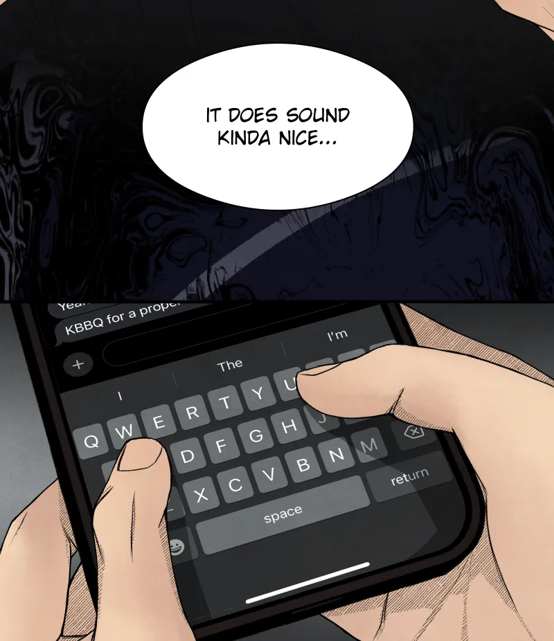 At Arm's Length Chapter 11 page 12 - 