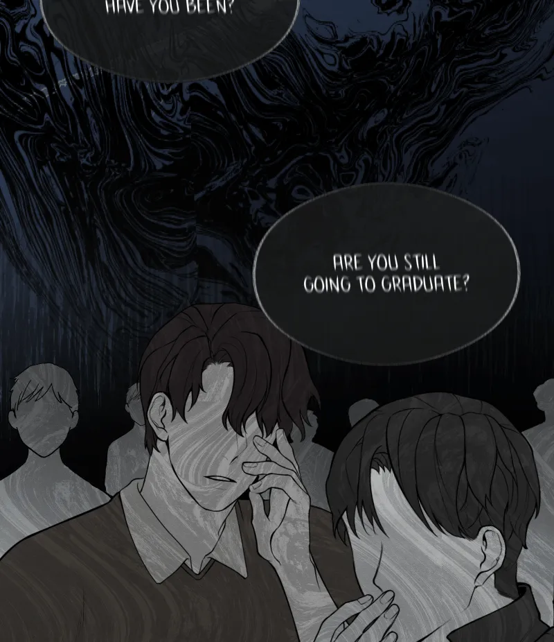 At Arm's Length Chapter 11 page 14 - 