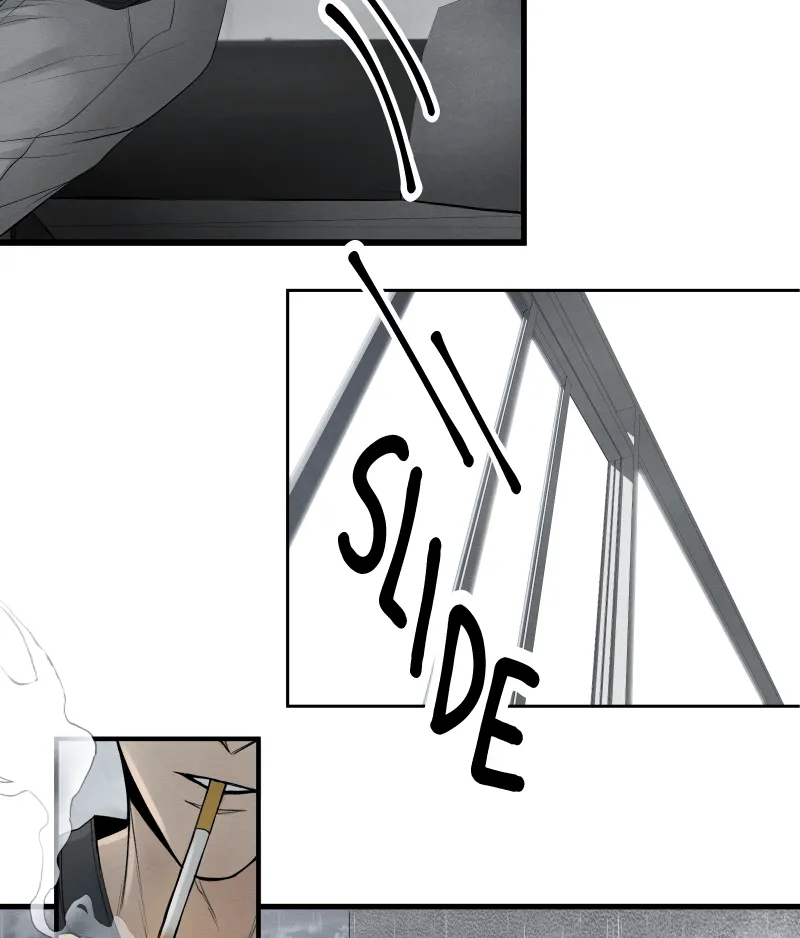 At Arm's Length Chapter 11 page 19 - 