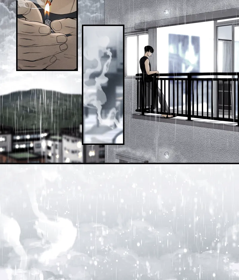 At Arm's Length Chapter 11 page 20 - 