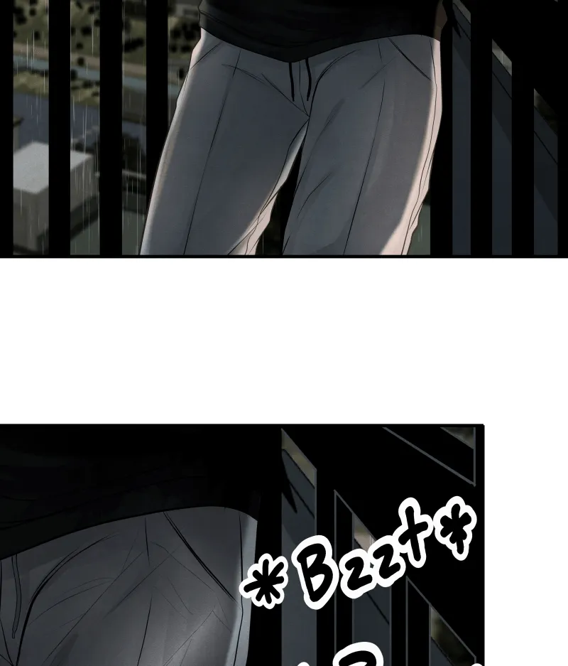 At Arm's Length Chapter 11 page 22 - 