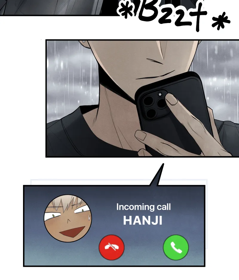 At Arm's Length Chapter 11 page 23 - 