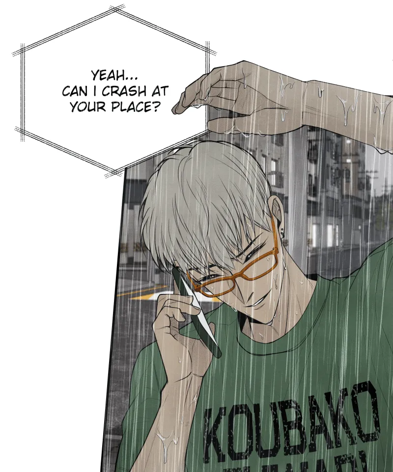 At Arm's Length Chapter 11 page 26 - 