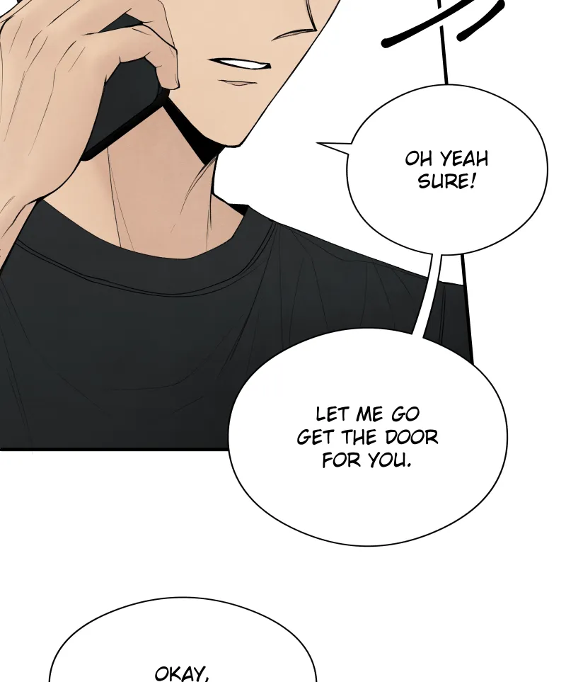 At Arm's Length Chapter 11 page 28 - 